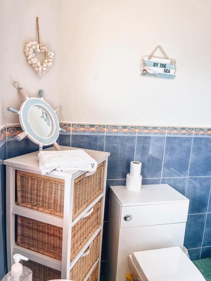 Whitepark Cottage - Your Home Away From Home บัลลีคาสเซิล ภายนอก รูปภาพ