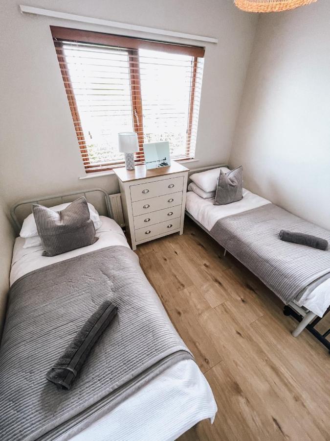 Whitepark Cottage - Your Home Away From Home บัลลีคาสเซิล ภายนอก รูปภาพ