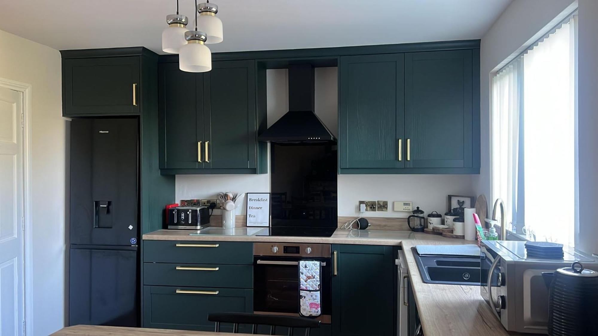 Whitepark Cottage - Your Home Away From Home บัลลีคาสเซิล ภายนอก รูปภาพ